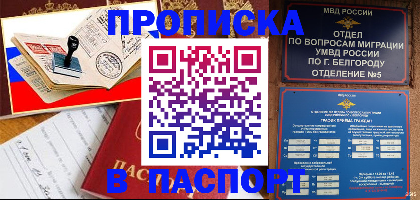 купить прописку в Кусе